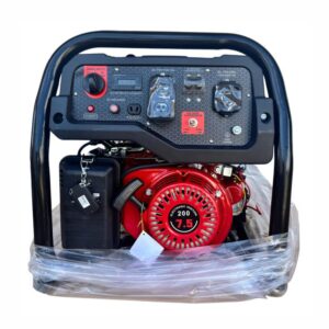 Generador a Gasolina 3000 W